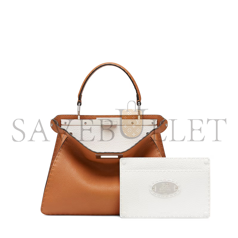 F**di peekaboo iseeu medium (33.5*25.5*13cm)